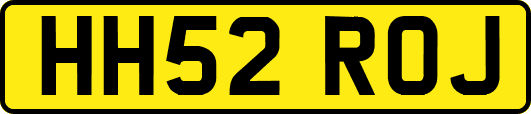 HH52ROJ