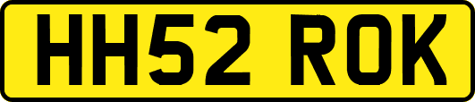 HH52ROK