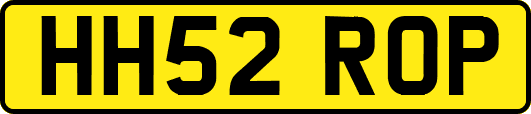 HH52ROP