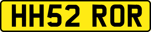 HH52ROR