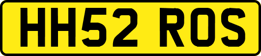 HH52ROS