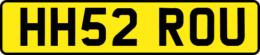 HH52ROU