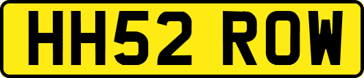 HH52ROW