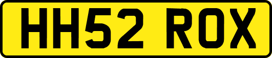 HH52ROX