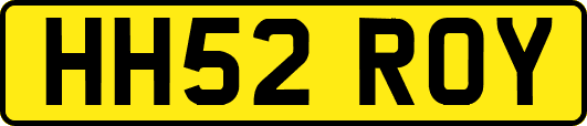 HH52ROY