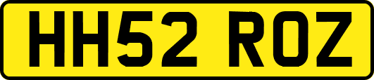 HH52ROZ