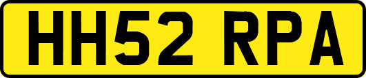HH52RPA