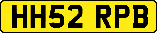 HH52RPB