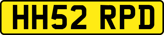 HH52RPD
