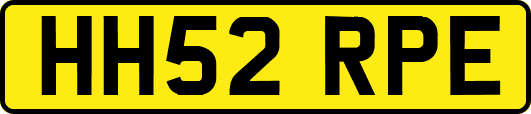HH52RPE