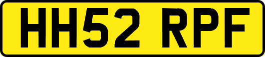 HH52RPF