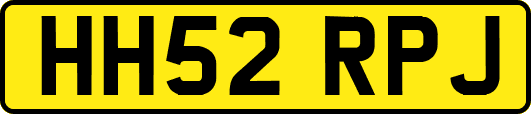 HH52RPJ