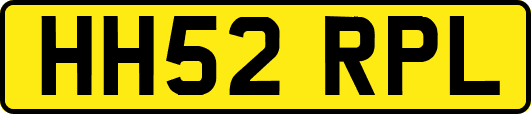HH52RPL