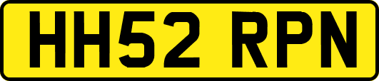 HH52RPN