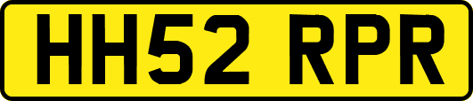 HH52RPR