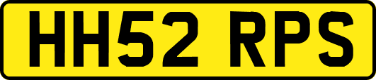 HH52RPS