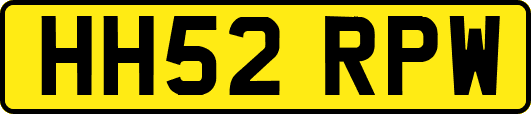HH52RPW