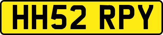 HH52RPY