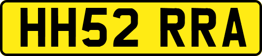 HH52RRA