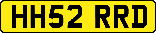 HH52RRD