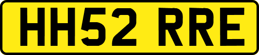 HH52RRE