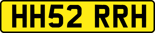 HH52RRH
