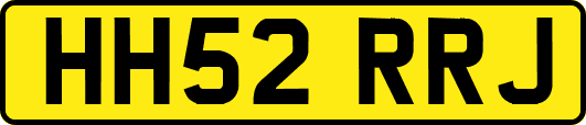 HH52RRJ