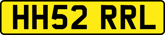 HH52RRL