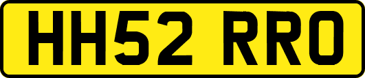 HH52RRO