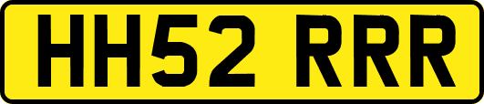 HH52RRR