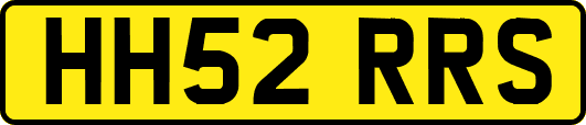 HH52RRS