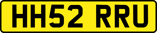 HH52RRU