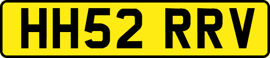 HH52RRV
