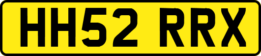 HH52RRX