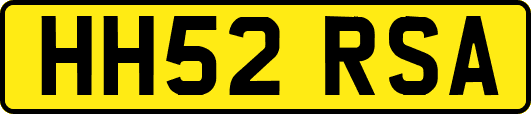 HH52RSA