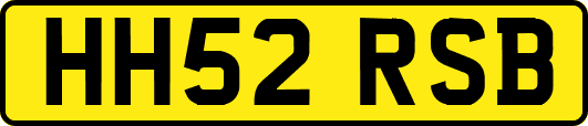 HH52RSB