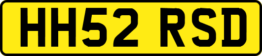 HH52RSD