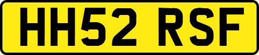 HH52RSF