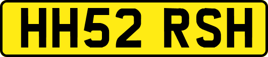 HH52RSH