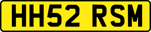 HH52RSM