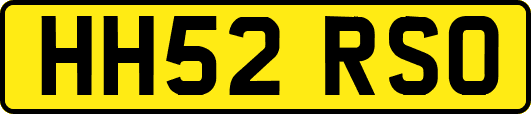 HH52RSO