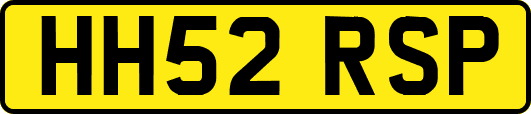 HH52RSP