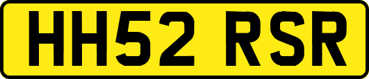 HH52RSR