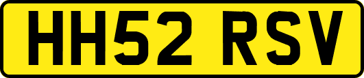 HH52RSV