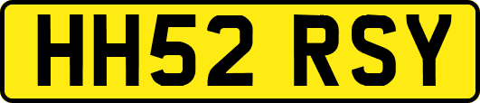 HH52RSY