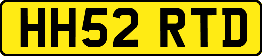 HH52RTD