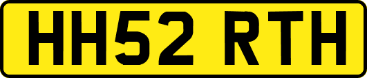 HH52RTH