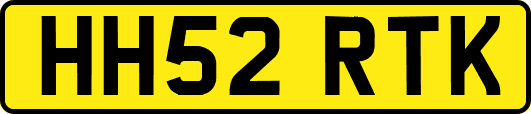 HH52RTK