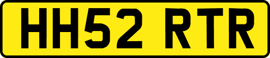 HH52RTR