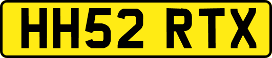 HH52RTX